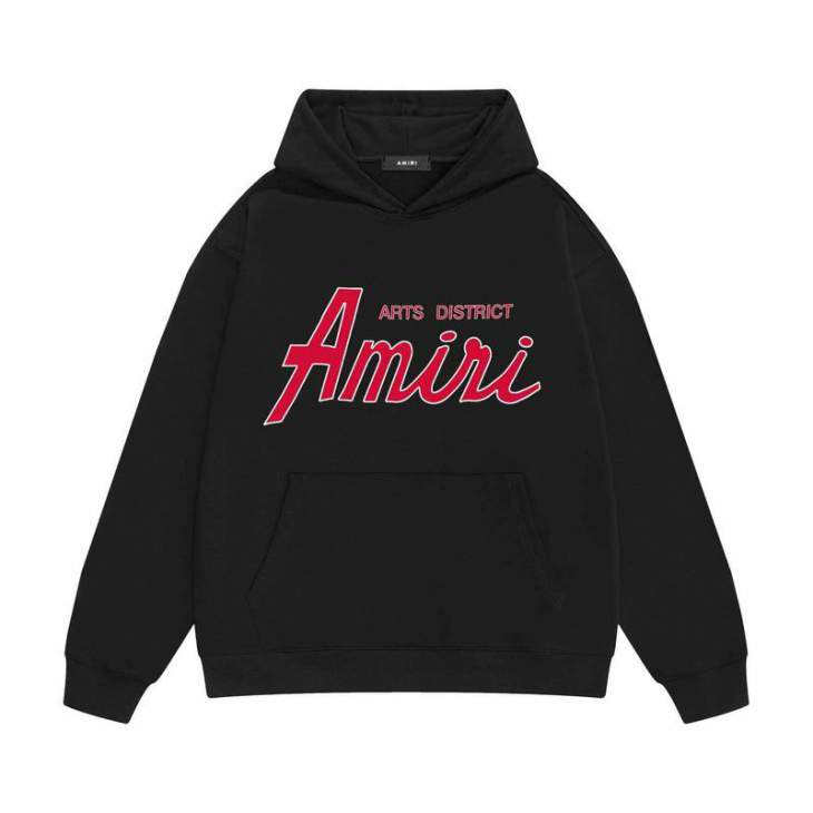 Picture of Amiri Hoodies _SKUAmiriS-2XL11trY224107